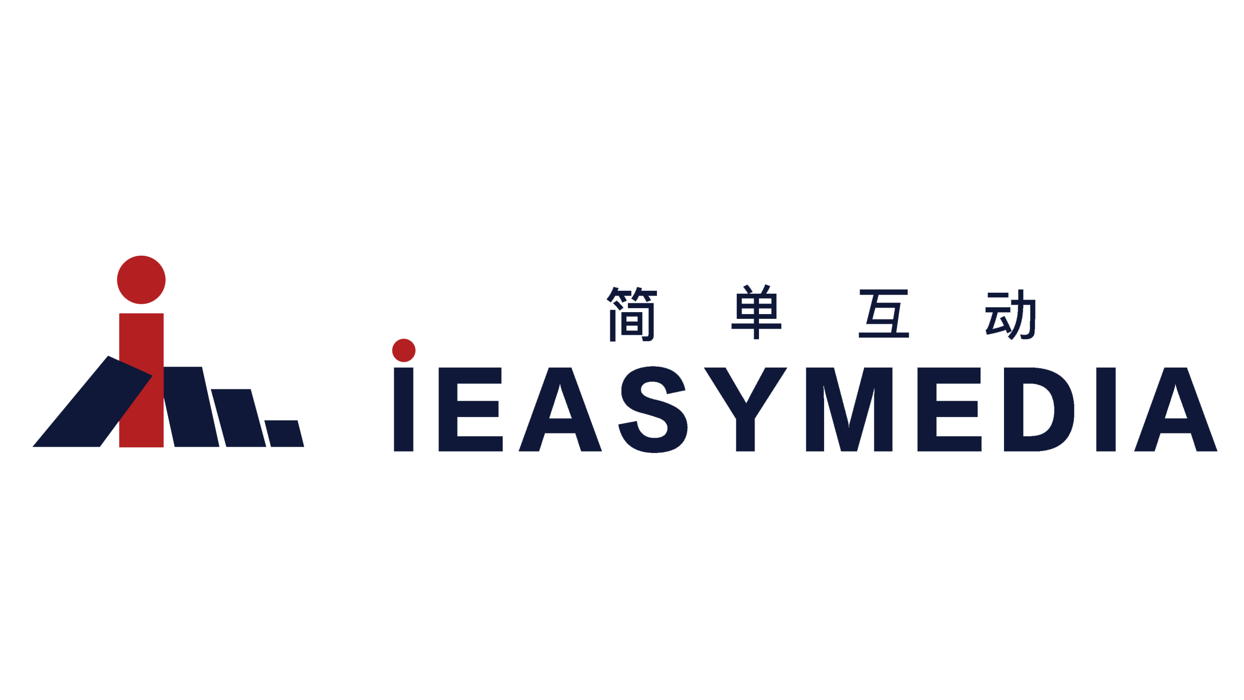 简单互动 IEASYMEDIA Logo